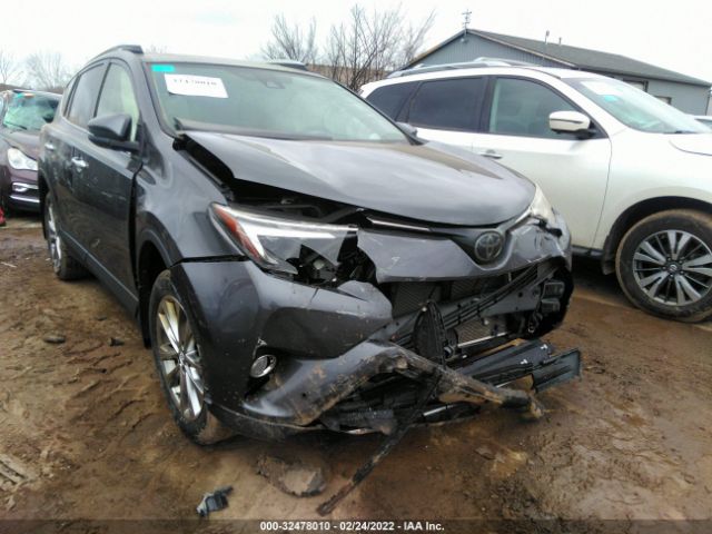 TOYOTA RAV4 2016 jtmdfrev5gj089352