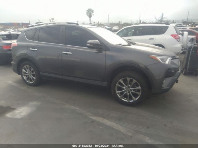 TOYOTA RAV4 2017 jtmdfrev5hj702328