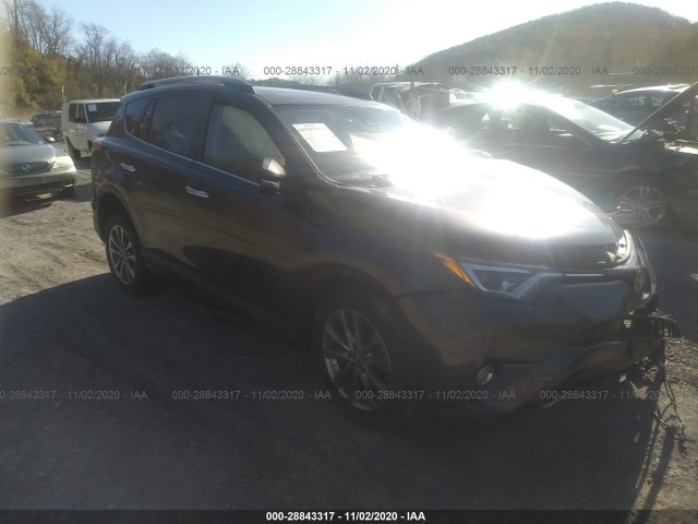 TOYOTA RAV4 2017 jtmdfrev5hj714429