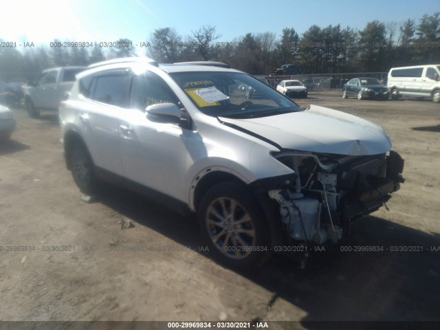 TOYOTA RAV4 2018 jtmdfrev5jd239238