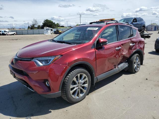 TOYOTA RAV4 2018 jtmdfrev5jd252216