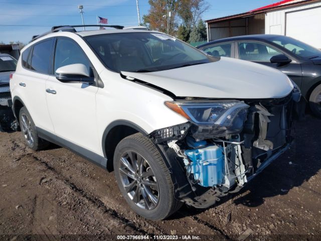 TOYOTA RAV4 2018 jtmdfrev5jj184257