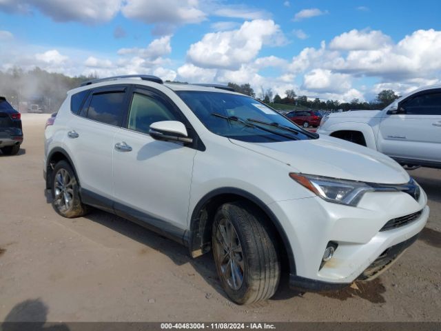 TOYOTA RAV4 2018 jtmdfrev5jj196182