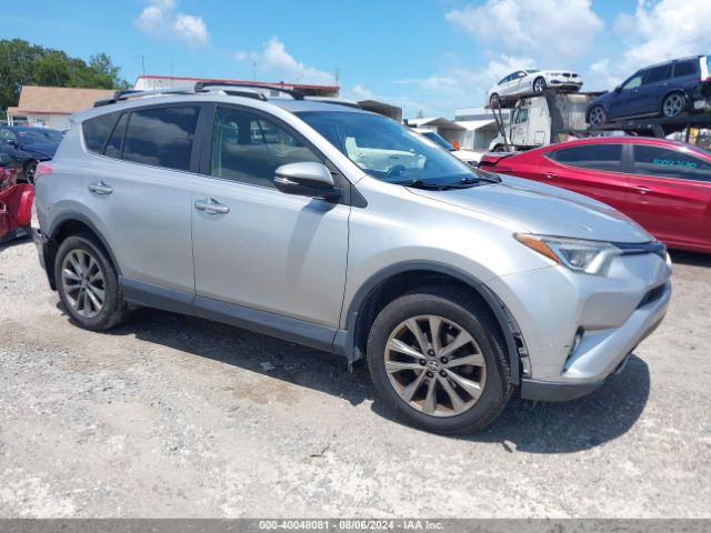 TOYOTA RAV4 2018 jtmdfrev5jj231593