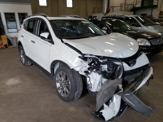 TOYOTA RAV4 LIMIT 2018 jtmdfrev5jj254145