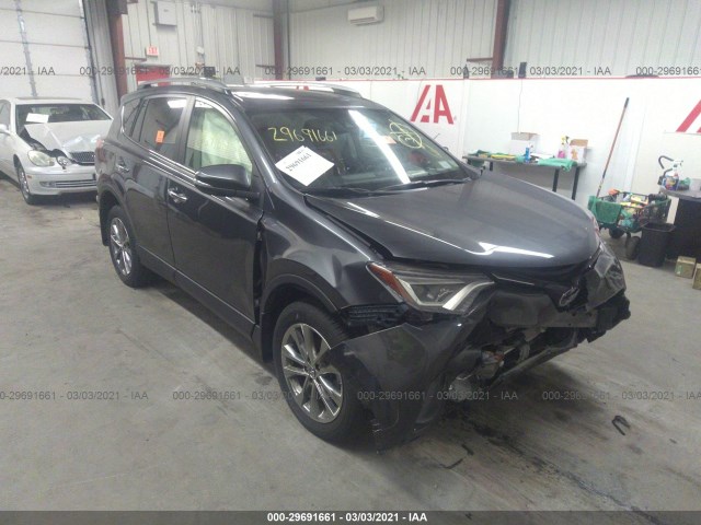 TOYOTA RAV4 2018 jtmdfrev5jj719135