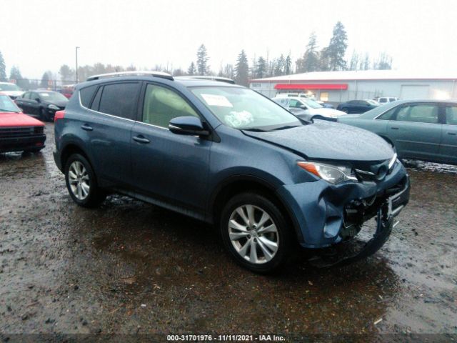 TOYOTA RAV4 2014 jtmdfrev6ed086259