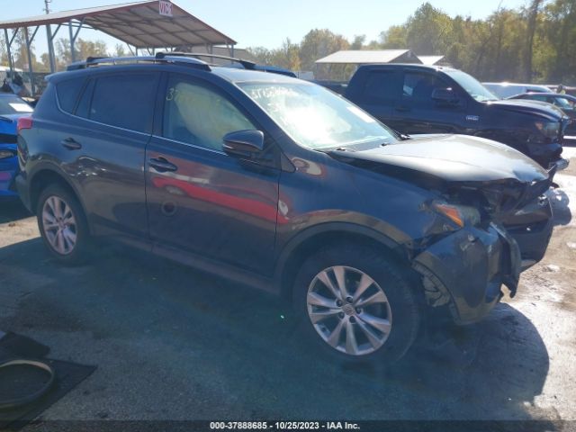 TOYOTA RAV4 2015 jtmdfrev6fd098106