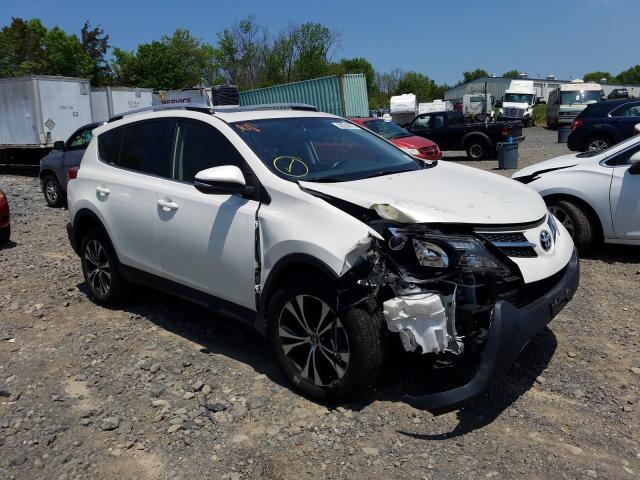 TOYOTA RAV4 LIMIT 2015 jtmdfrev6fd115938