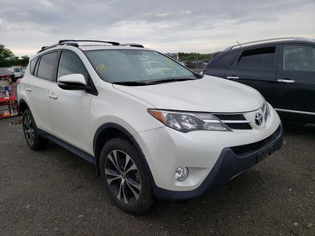 TOYOTA RAV4 LIMIT 2015 jtmdfrev6fd140581