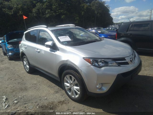 TOYOTA RAV4 2015 jtmdfrev6fd159678