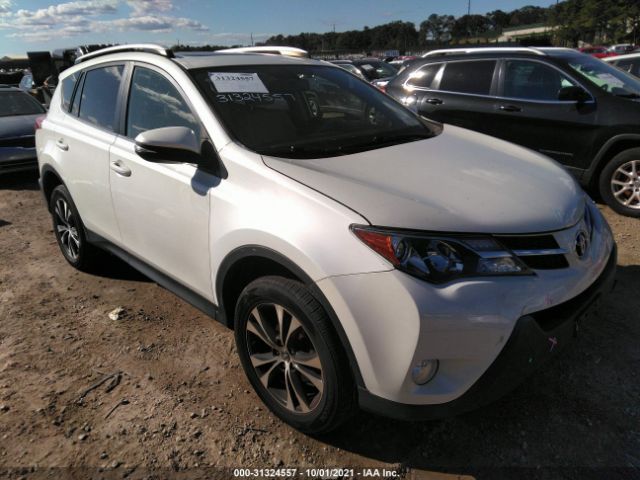 TOYOTA RAV4 2015 jtmdfrev6fd162466