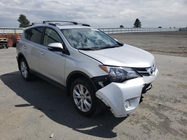 TOYOTA RAV4 LIMIT 2015 jtmdfrev6fd164251