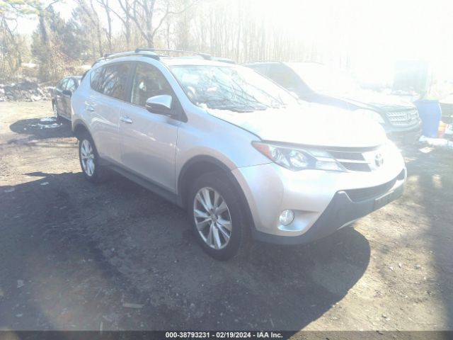 TOYOTA RAV4 2015 jtmdfrev6fd166128