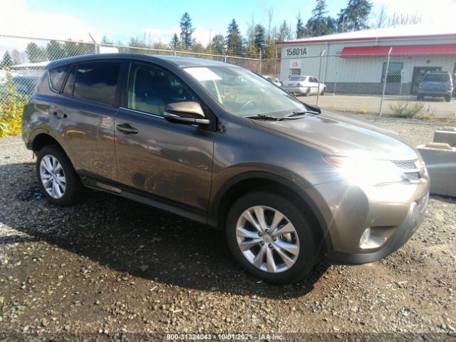 TOYOTA RAV4 2015 jtmdfrev6fd168039