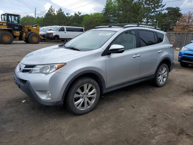 TOYOTA RAV4 LIMIT 2015 jtmdfrev6fd168963