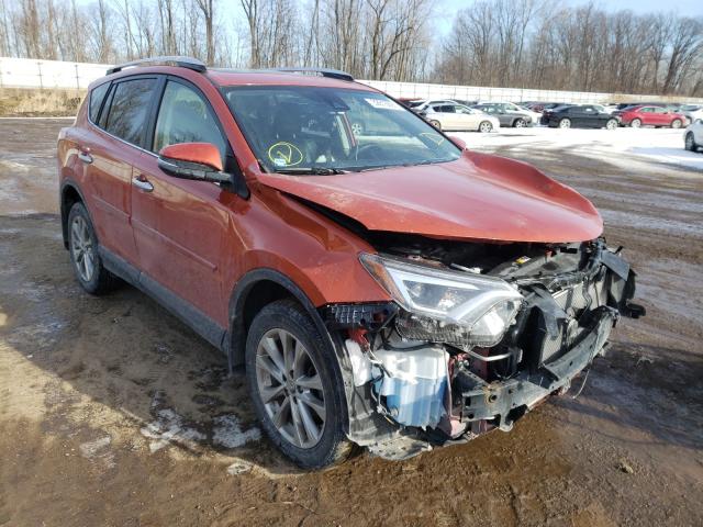 TOYOTA RAV4 LIMIT 2016 jtmdfrev6gd180435