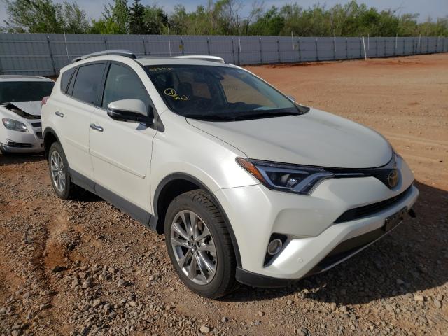 TOYOTA RAV4 LIMIT 2016 jtmdfrev6gj085715