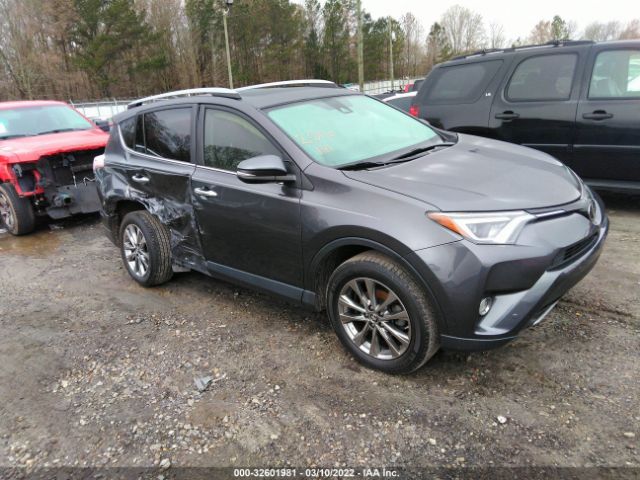 TOYOTA RAV4 2017 jtmdfrev6hj135630