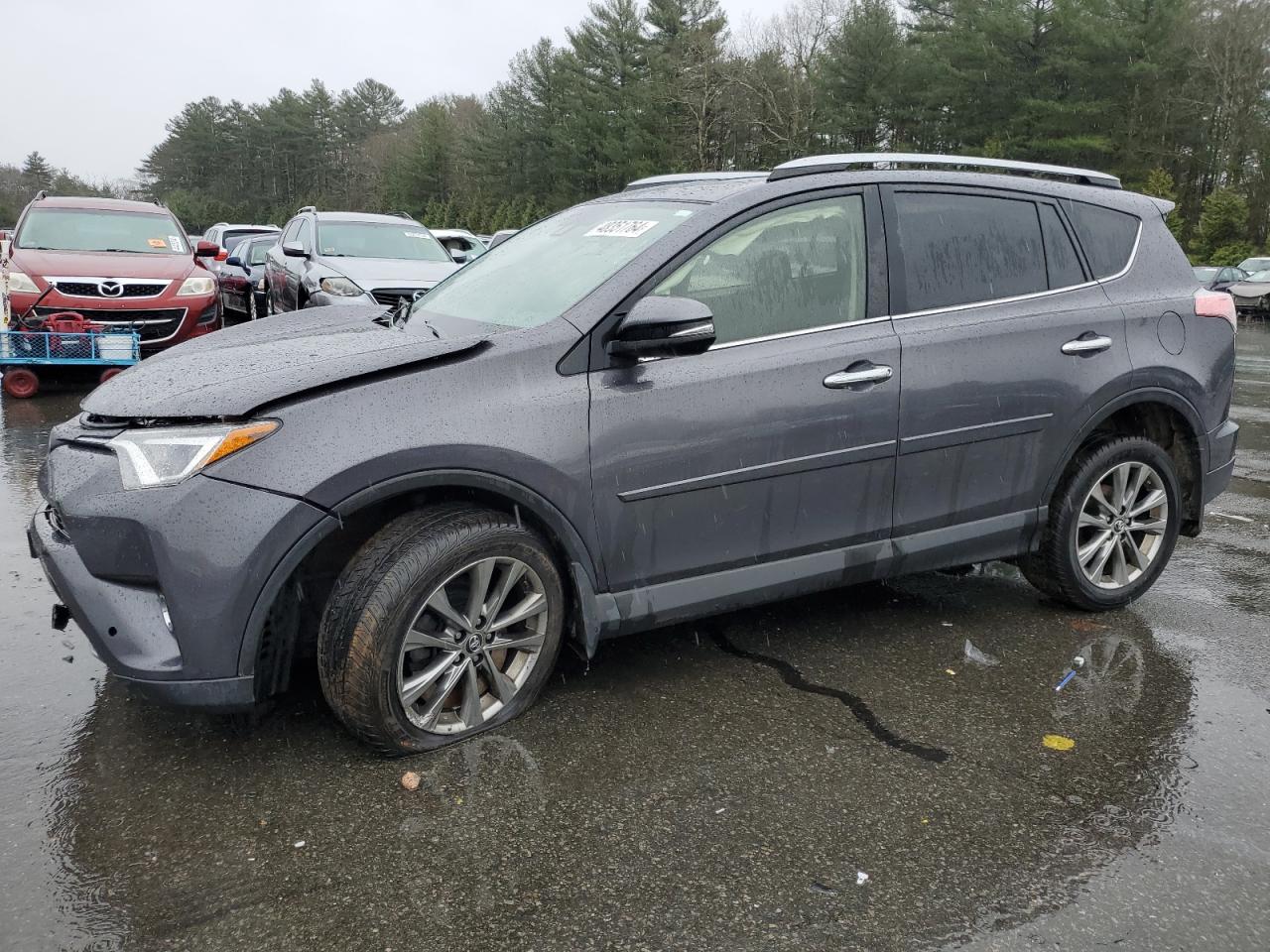 TOYOTA RAV 4 2017 jtmdfrev6hj145624