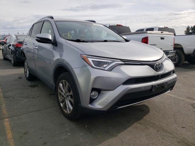 TOYOTA RAV4 LIMIT 2018 jtmdfrev6jd234341