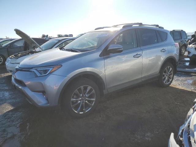 TOYOTA RAV4 LIMIT 2018 jtmdfrev6jd235635