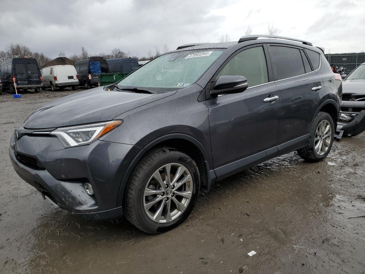 TOYOTA RAV 4 2018 jtmdfrev6jd244030