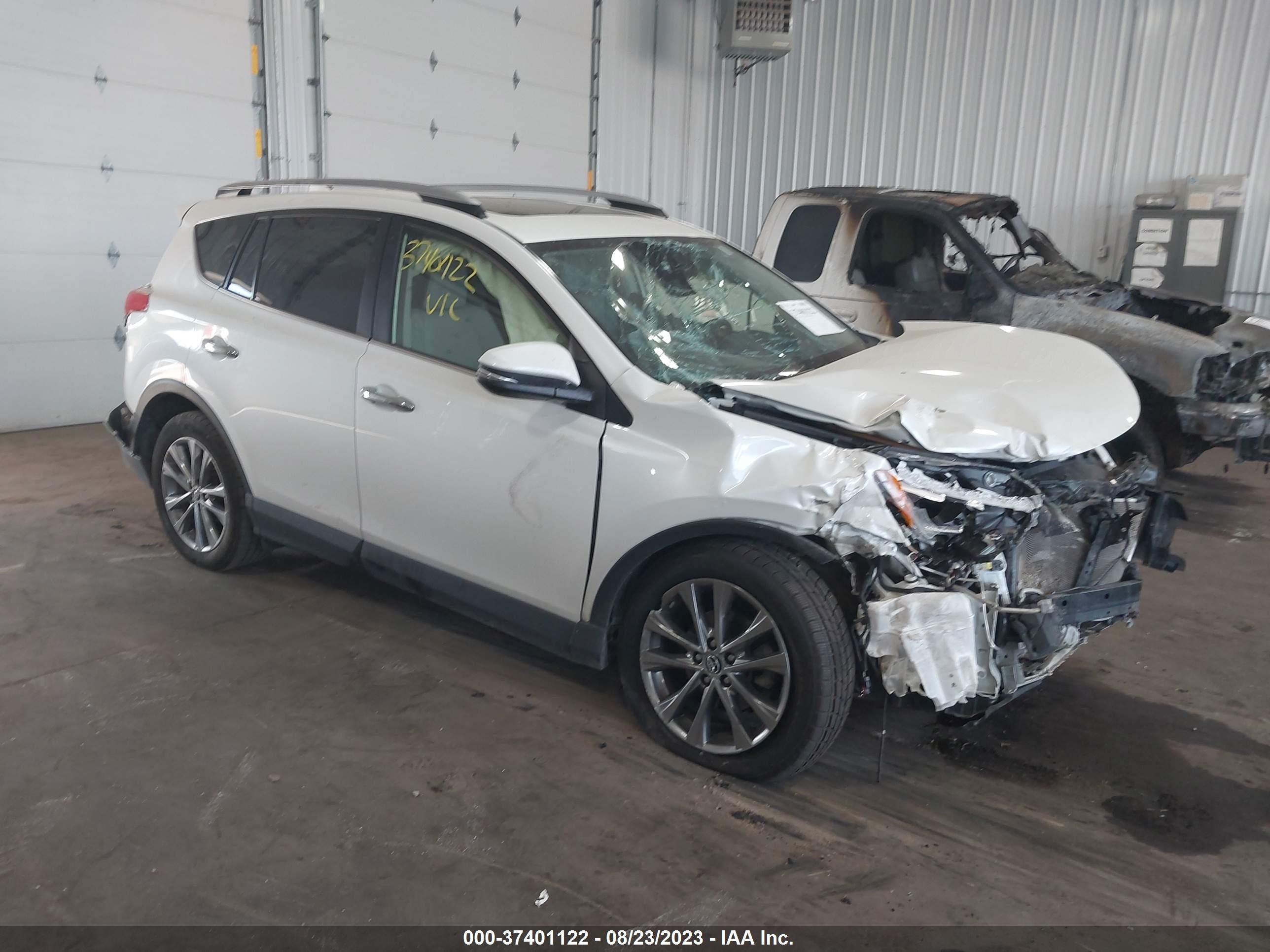 TOYOTA RAV 4 2018 jtmdfrev6jd252807