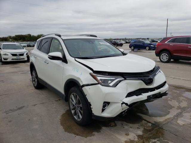 TOYOTA RAV4 LIMIT 2018 jtmdfrev6jj200689