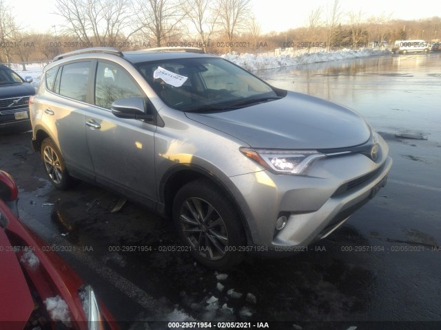 TOYOTA RAV4 2018 jtmdfrev6jj217394