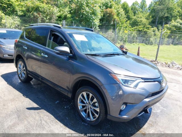 TOYOTA RAV4 2018 jtmdfrev6jj217587