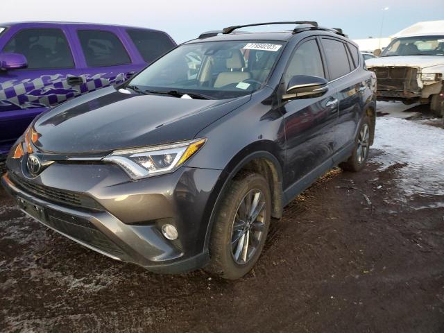 TOYOTA RAV4 2018 jtmdfrev6jj737952