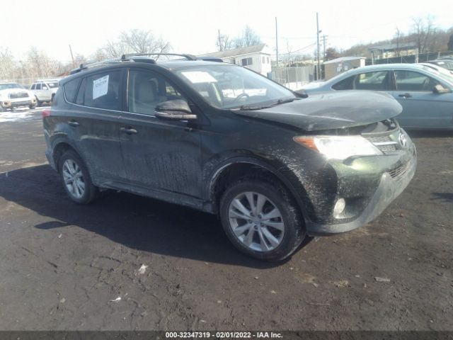 TOYOTA RAV4 2013 jtmdfrev7d5017069