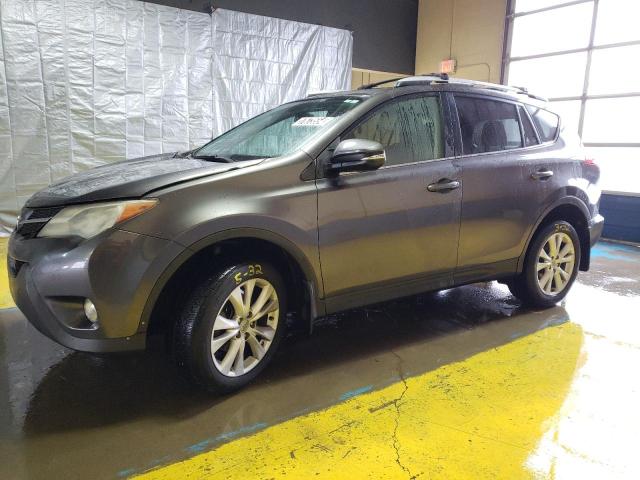 TOYOTA RAV4 2013 jtmdfrev7d5021235