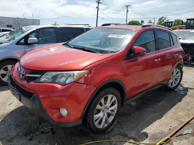 TOYOTA RAV4 2013 jtmdfrev7dd000407