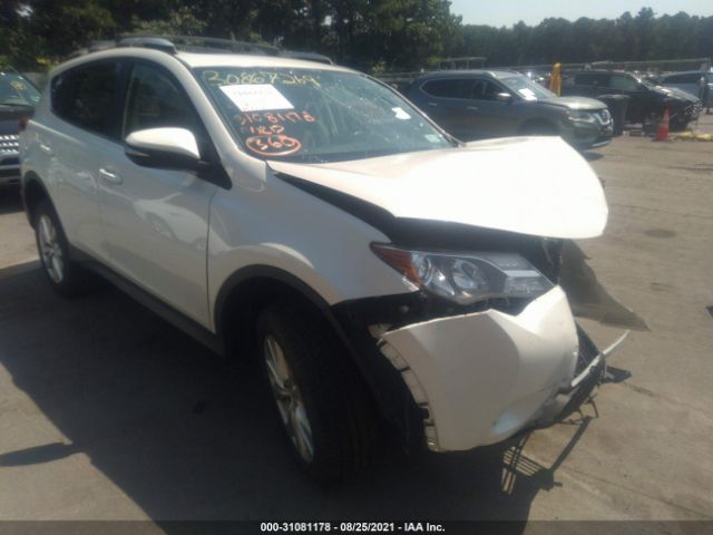 TOYOTA RAV4 2014 jtmdfrev7ed079689