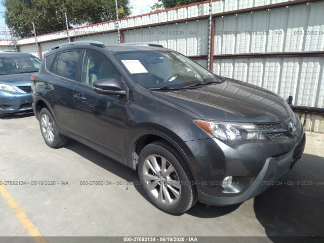 TOYOTA RAV4 2015 jtmdfrev7fd131758