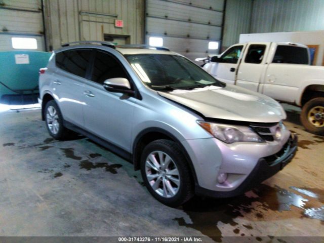 TOYOTA RAV4 2015 jtmdfrev7fd132151