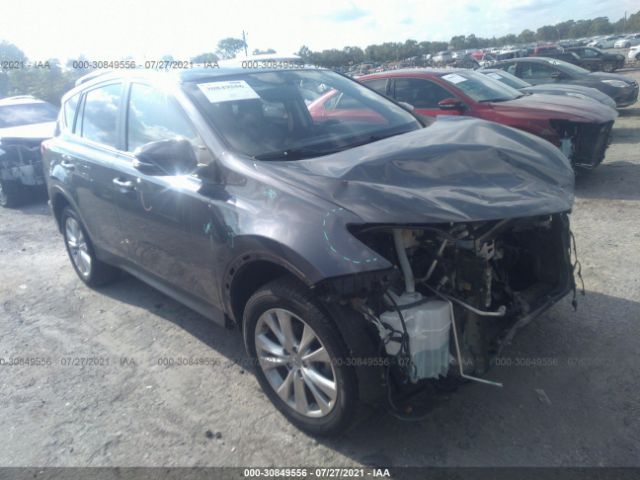 TOYOTA RAV4 2015 jtmdfrev7fd132165