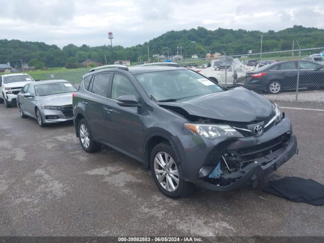 TOYOTA RAV4 2015 jtmdfrev7fd162203