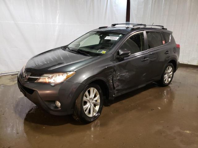 TOYOTA RAV4 LIMIT 2015 jtmdfrev7fd163562