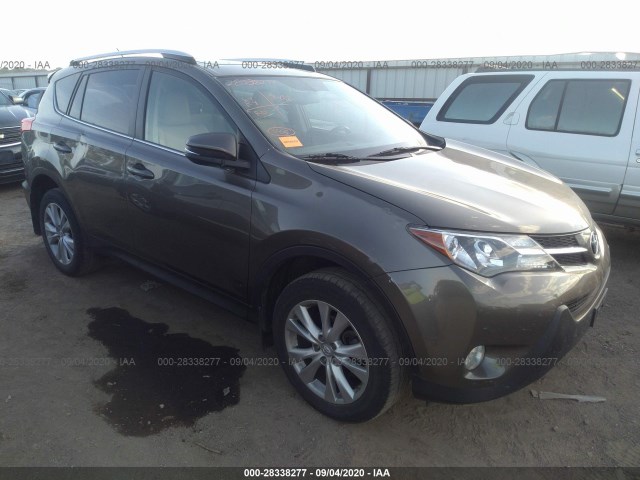 TOYOTA RAV4 2015 jtmdfrev7fd168065