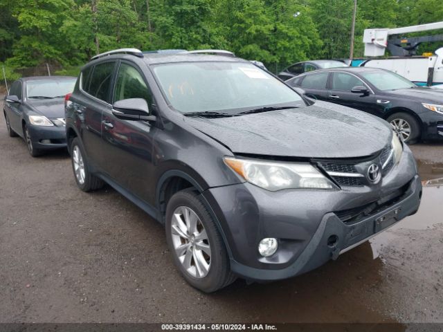 TOYOTA RAV4 2015 jtmdfrev7fj040779