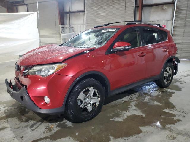 TOYOTA RAV4 LIMIT 2015 jtmdfrev7fj043410