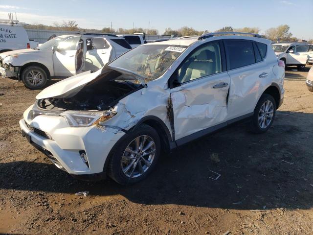 TOYOTA RAV4 2016 jtmdfrev7gj090101