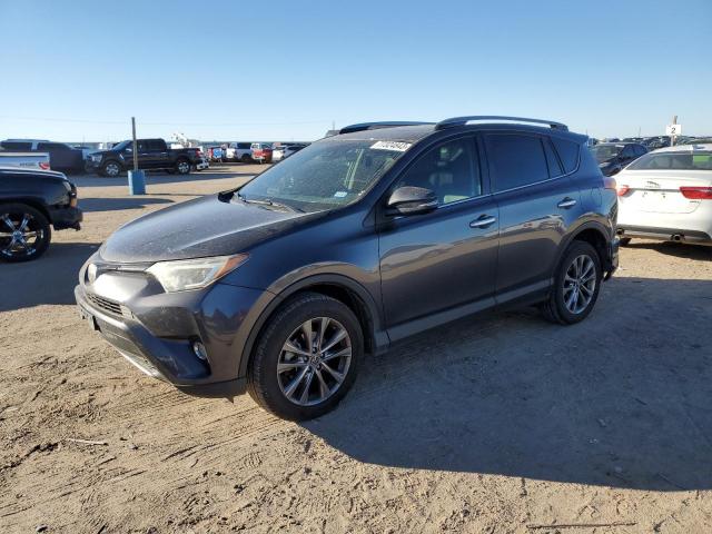 TOYOTA RAV4 2017 jtmdfrev7hj147303