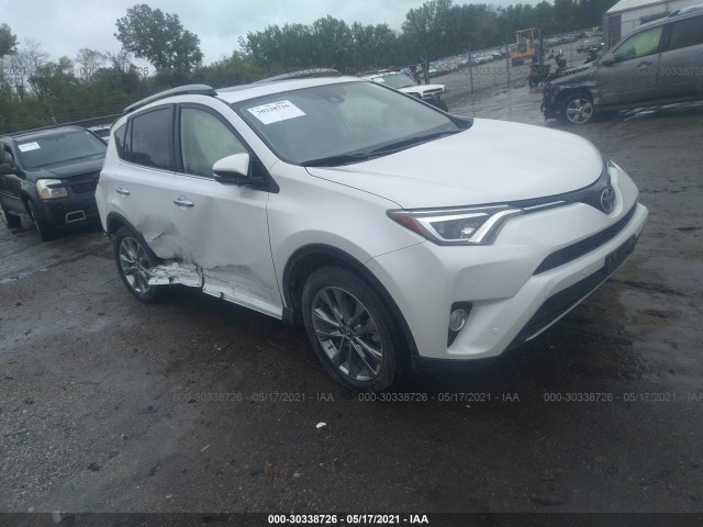 TOYOTA RAV4 2017 jtmdfrev7hj702847