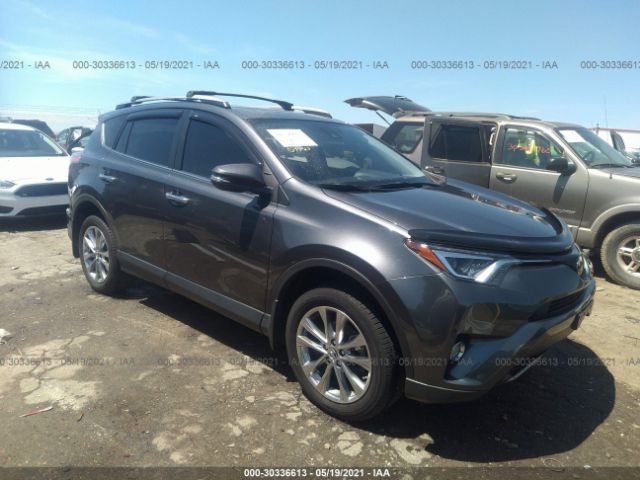 TOYOTA RAV4 2018 jtmdfrev7jd231190