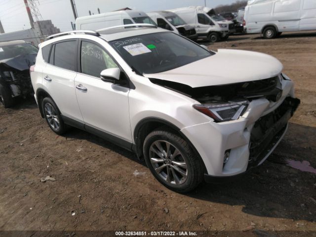 TOYOTA RAV4 2018 jtmdfrev7jd235157