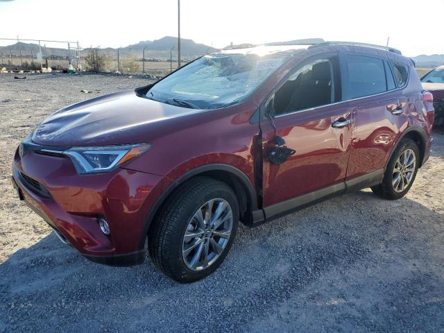 TOYOTA RAV4 LIMIT 2018 jtmdfrev7jd237538